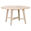 Carmel Outdoor 54" Round Dining Table