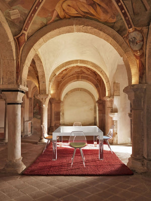 Mies Dining Table