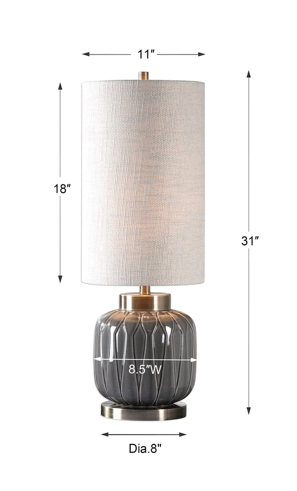Zahlia Buffet Lamp