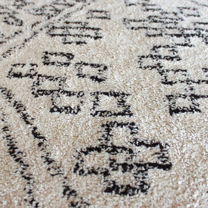 Campo handtufted 5' X 8' Area Rug In Ivory