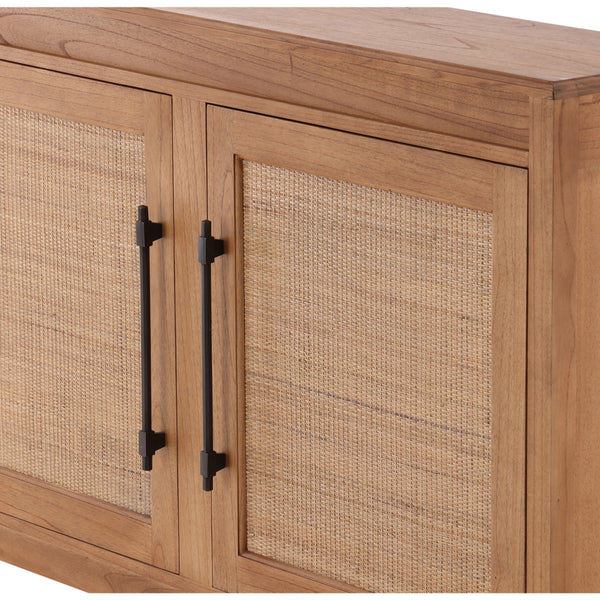 Natural Dalia Cabinet