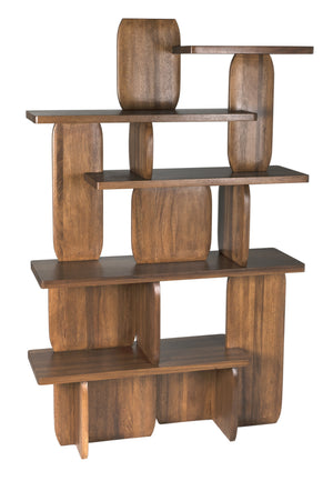 Kilimanjaro Bookcase