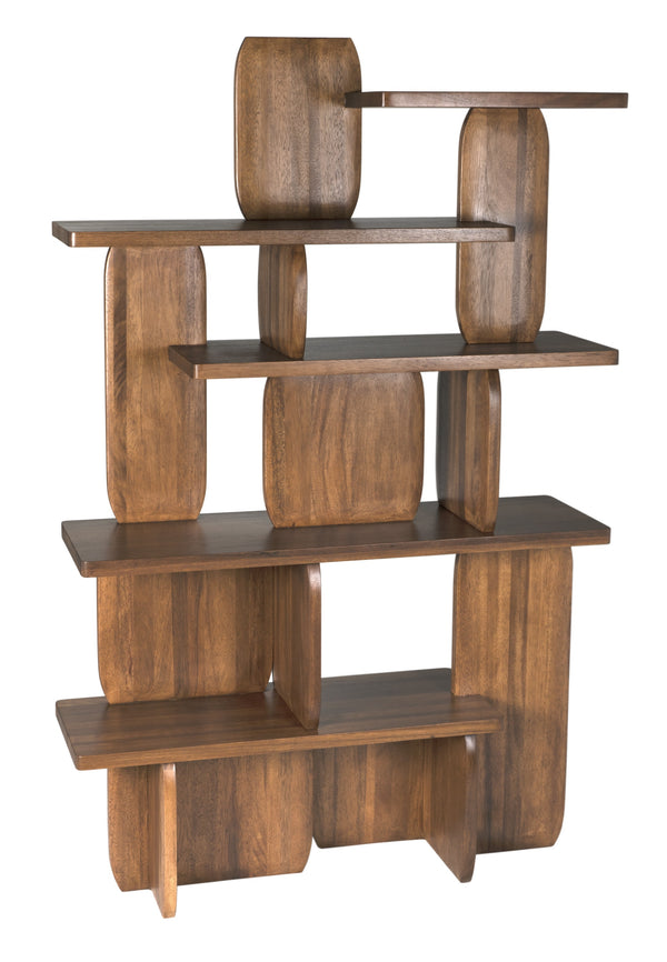 Kilimanjaro Bookcase