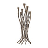 Light Casey Candle Holder Set