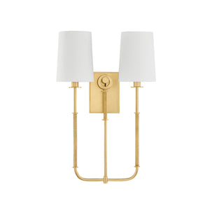 GLENMONT Wall Sconce