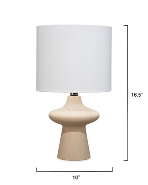  Oliver Ceramic Table Lamp