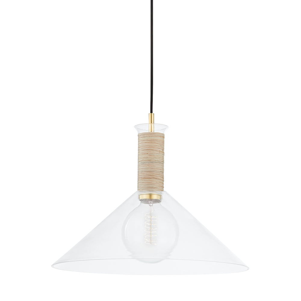 Besa Pendant