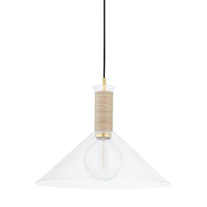 Besa Pendant