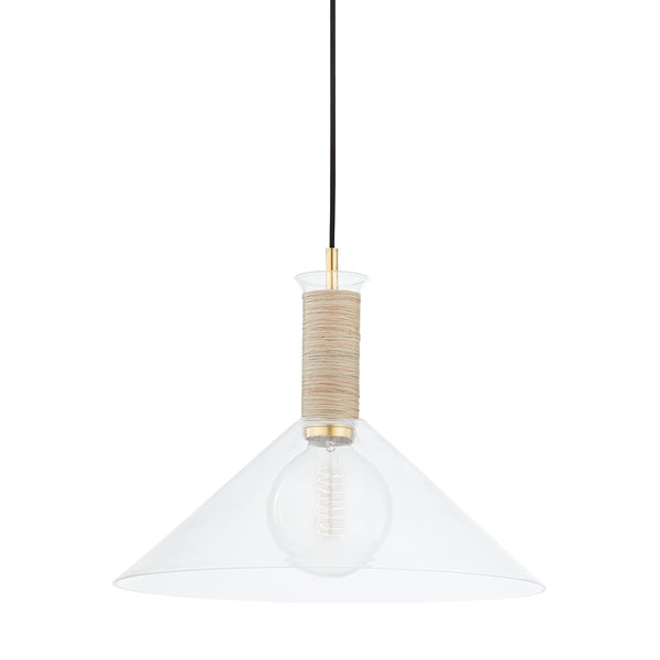 Besa Pendant
