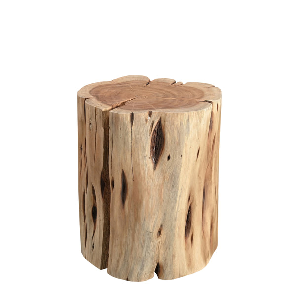 Brooks Teak Stump