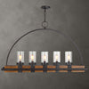 Atwood 5 Light Island