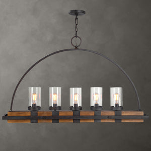 Atwood 5 Light Island