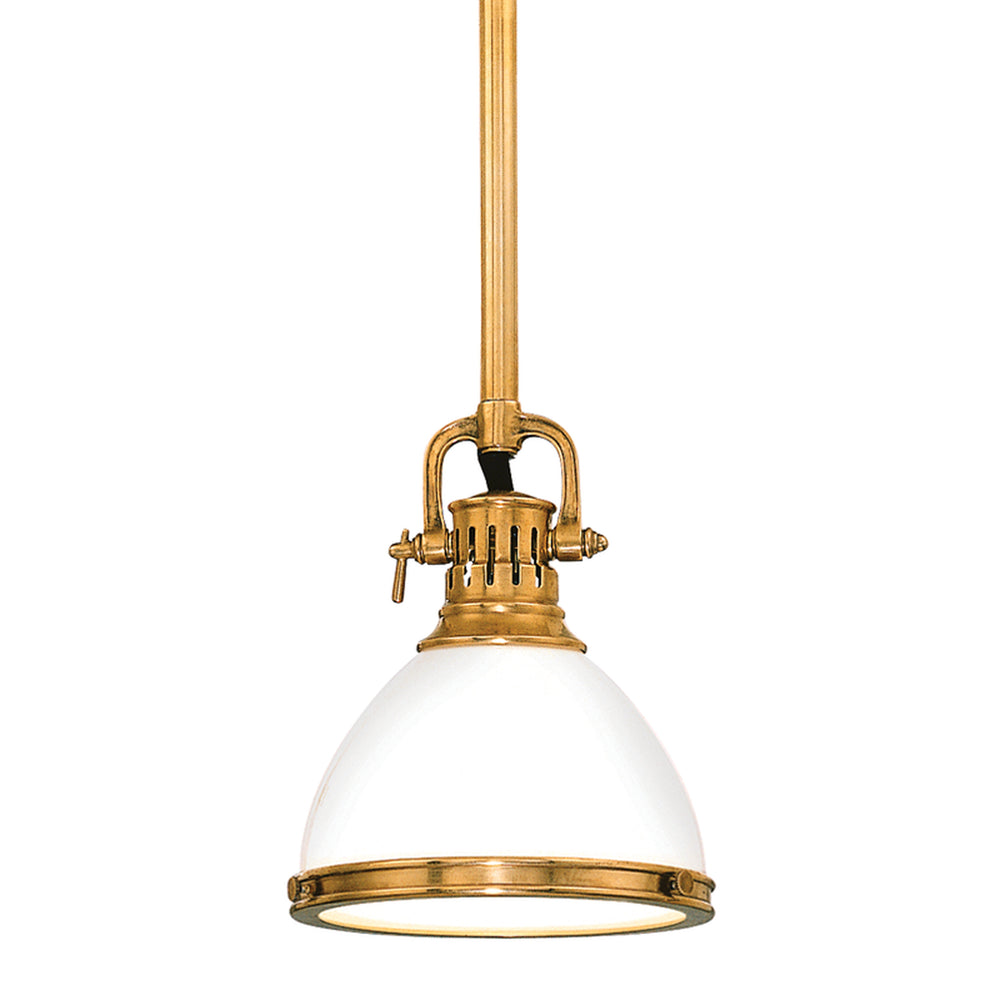 Randolph Pendant
