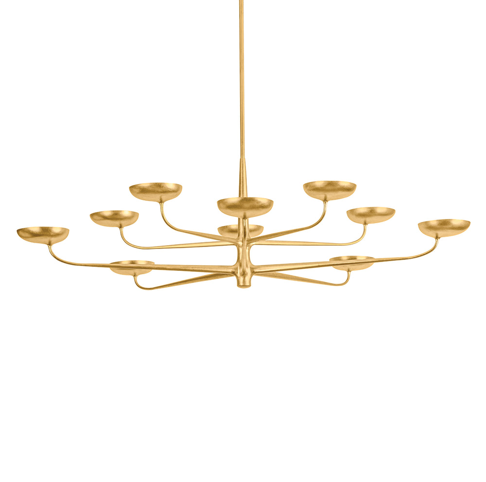 TAORMINA Chandelier