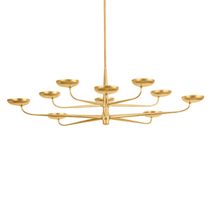 TAORMINA Chandelier