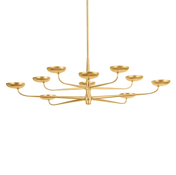 TAORMINA Chandelier