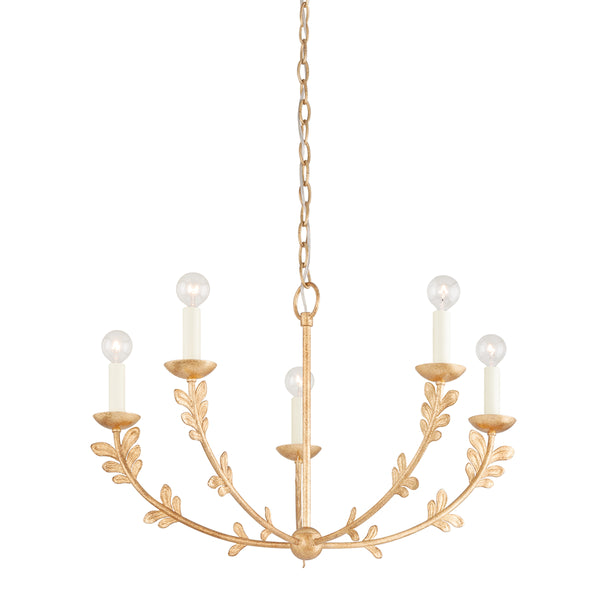 Florian Chandelier
