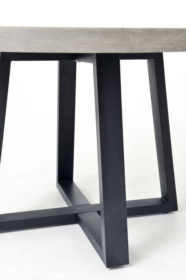 Constantine Cyrus 48 Round Dining Table