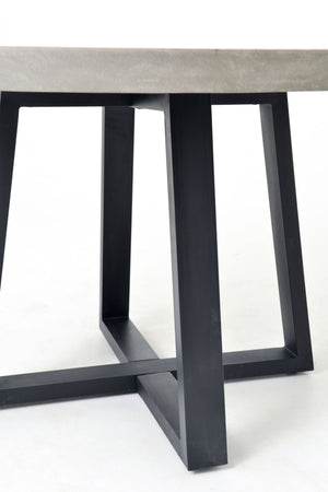 Constantine Cyrus 48 Round Dining Table