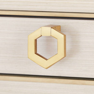 MORRIS DESK, BLANCHED OAK