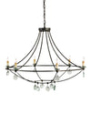 Novella Chandelier In Mayfair