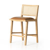 Sage Dining Stool In Butterscotch In Counter