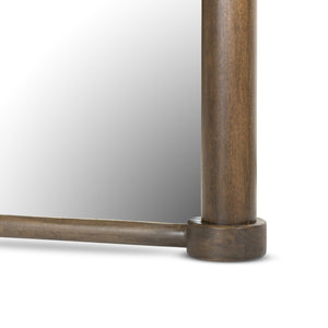 Decou Mirror - Umber Mango