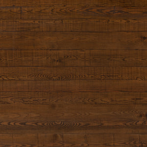 Otto Extension Dining Table In Honey Pine