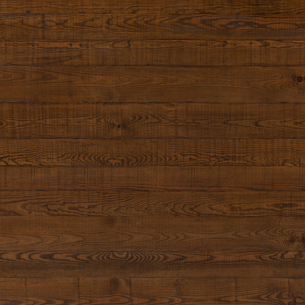 Otto Extension Dining Table In Honey Pine