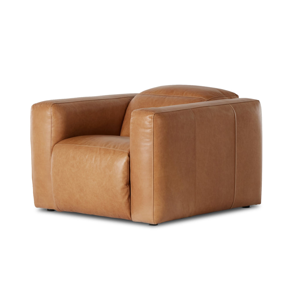 Radley Power Recliner In Sonoma Btr