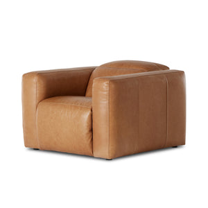 Radley Power Recliner In Sonoma Btr