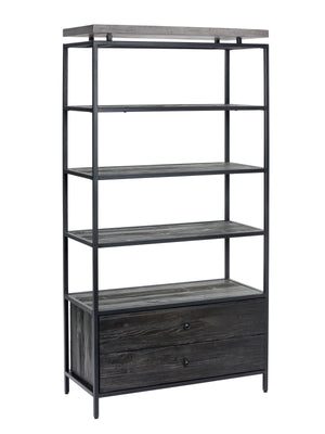 NORWOOD BOOKCASE
