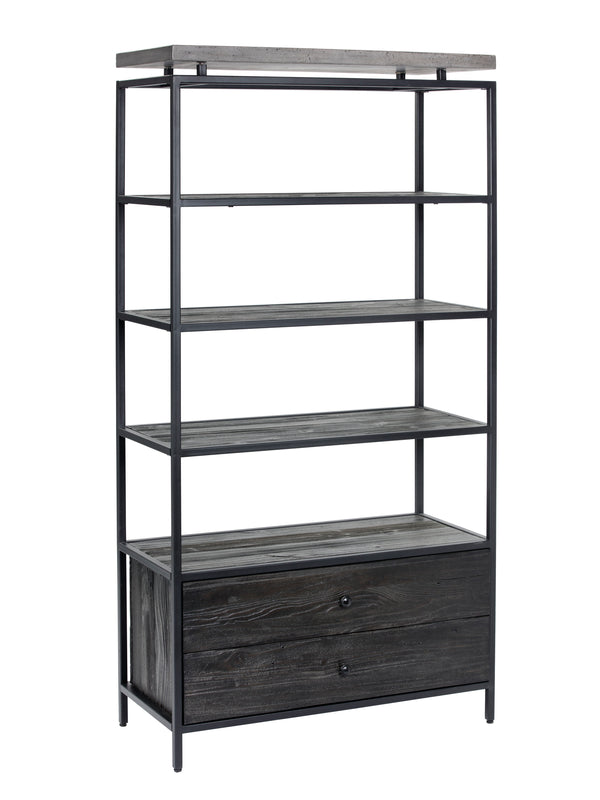 NORWOOD BOOKCASE