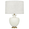 Matte Lily Michael Berman Atlas Table Lamp