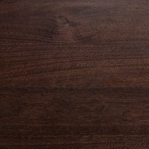 Westlake Solid Wood Dresser in Kona Brown