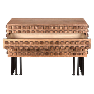 Wolfgang Sideboard