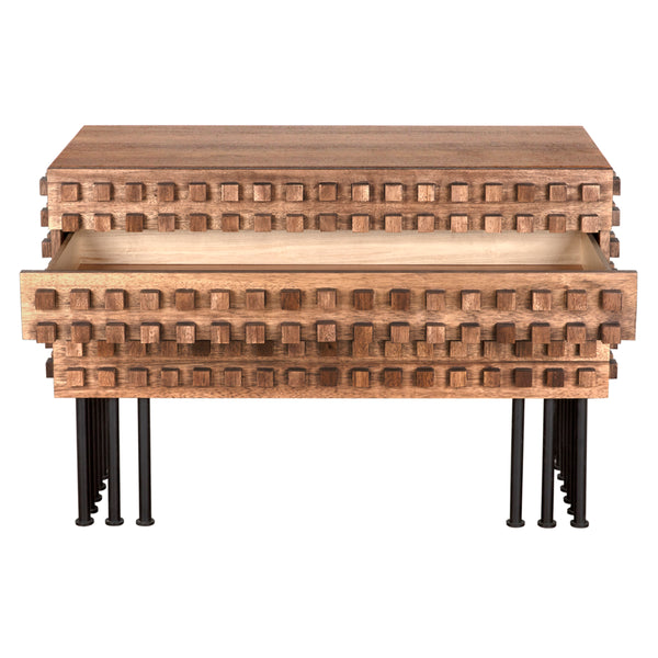 Wolfgang Sideboard