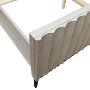 Sorrel Queen Bed