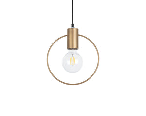 Vasto Pendant Light