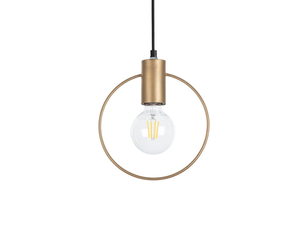 Vasto Pendant Light