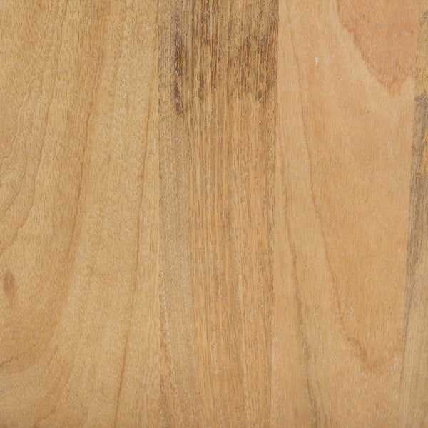 Athelia Light Wood Accent Table