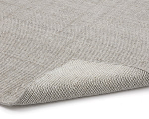 Whistler Hand-loomed Rug - Oatmeal - 9' X 12'