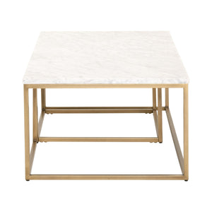 Carrera Nesting Coffee Table