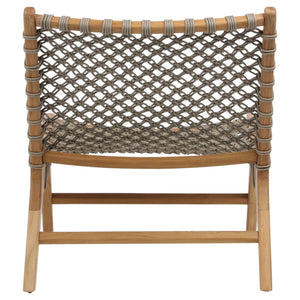 Verona Outdoor Occasional Chair