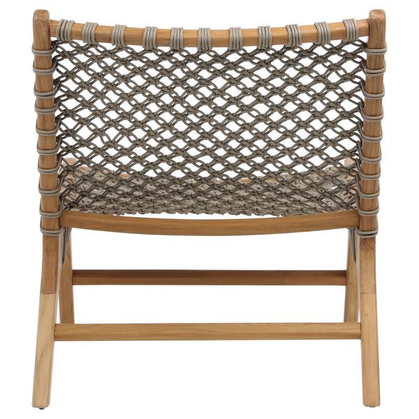 Verona Outdoor Occasional Chair