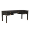 Campaign Partner Desk