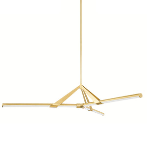 Jonas Chandelier