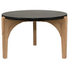 Confucius Coffee Table