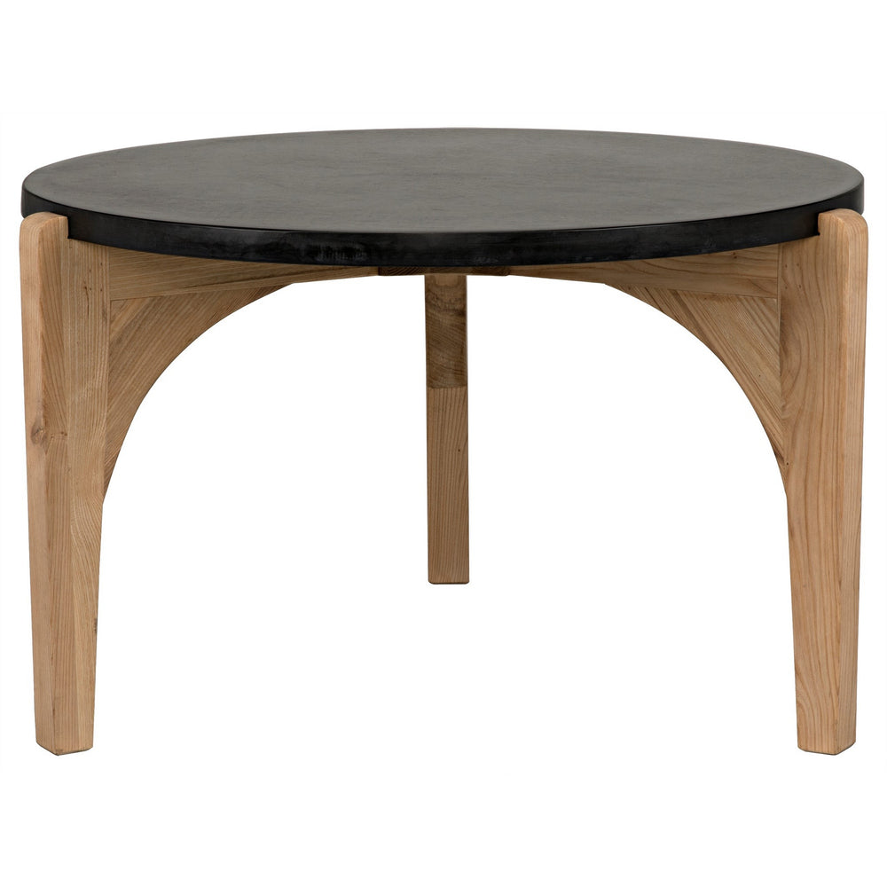 Confucius Coffee Table