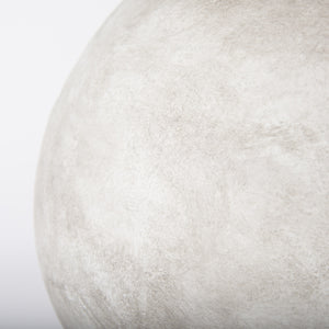 Mehdi Cream Ceramic Table Lamp